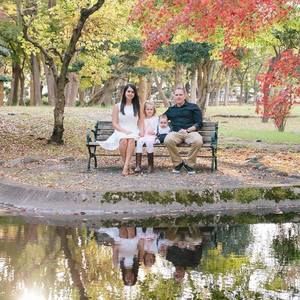 Meet your Posher, Todd